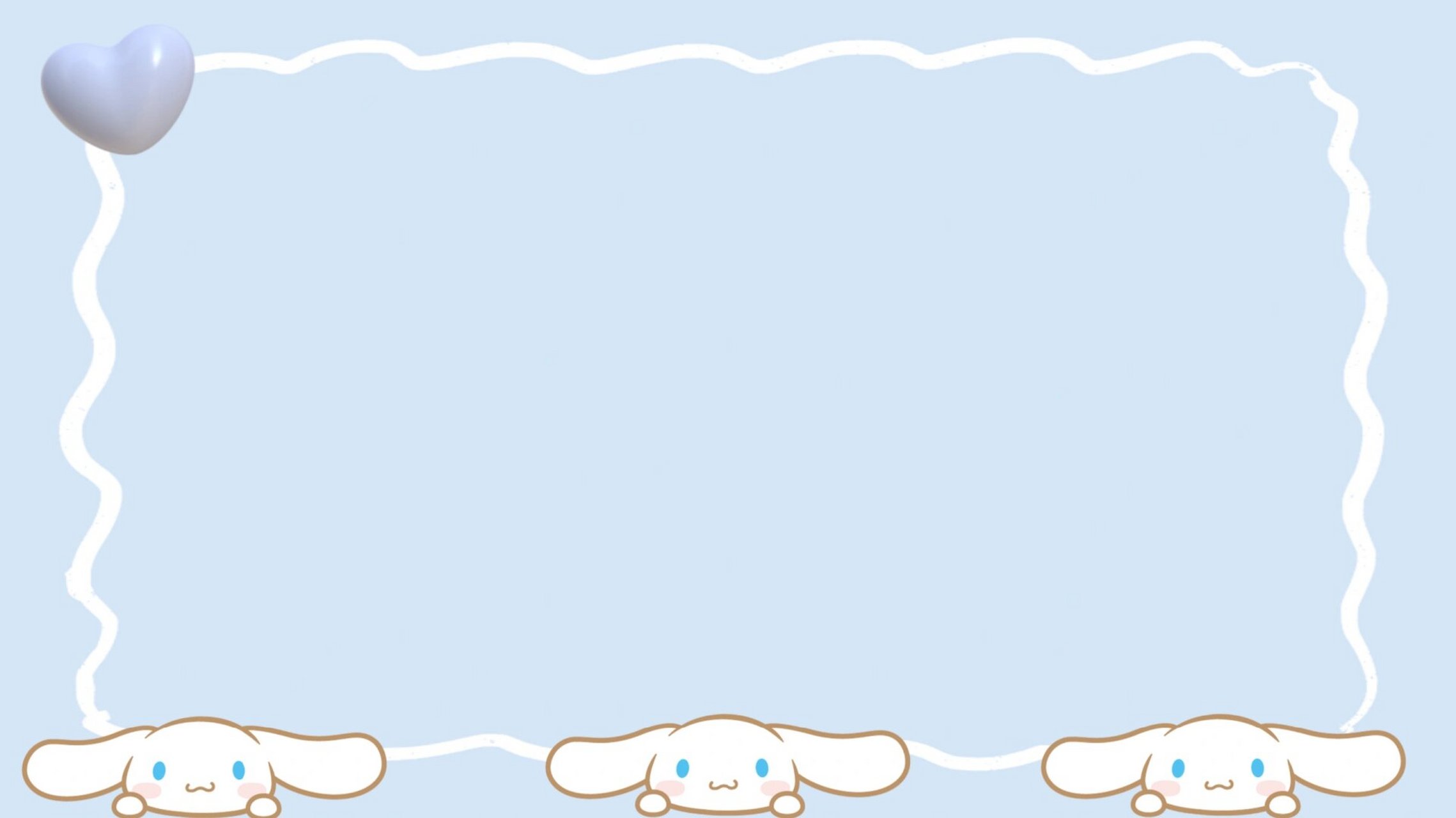 【玉桂狗】ppt模板背景图 希望这个夏天,天气凉一点,西瓜甜一点蓝底