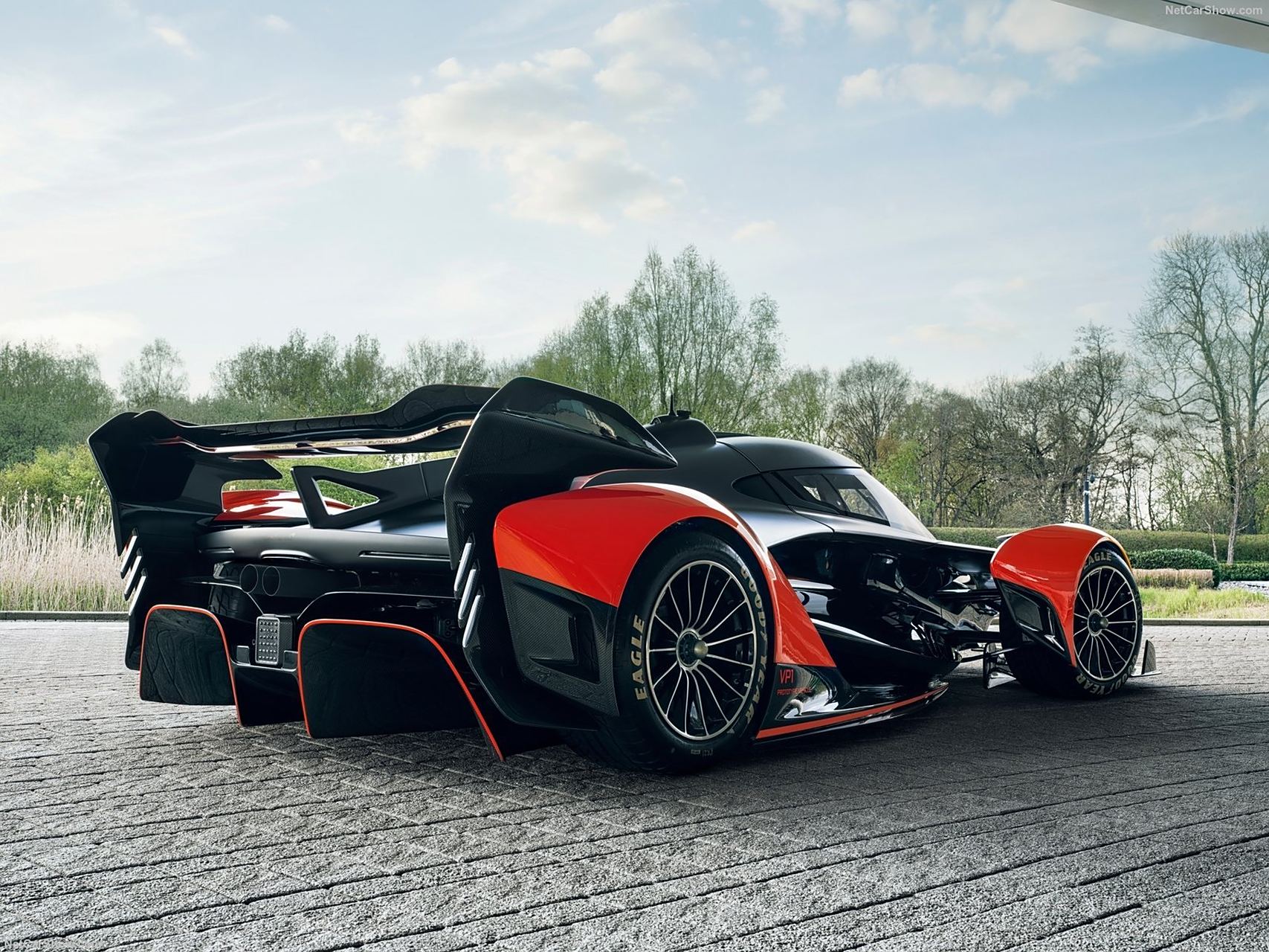 scc驾趣# mclaren solus gt - 本届古德伍德速度节赛道冠军,官方成绩