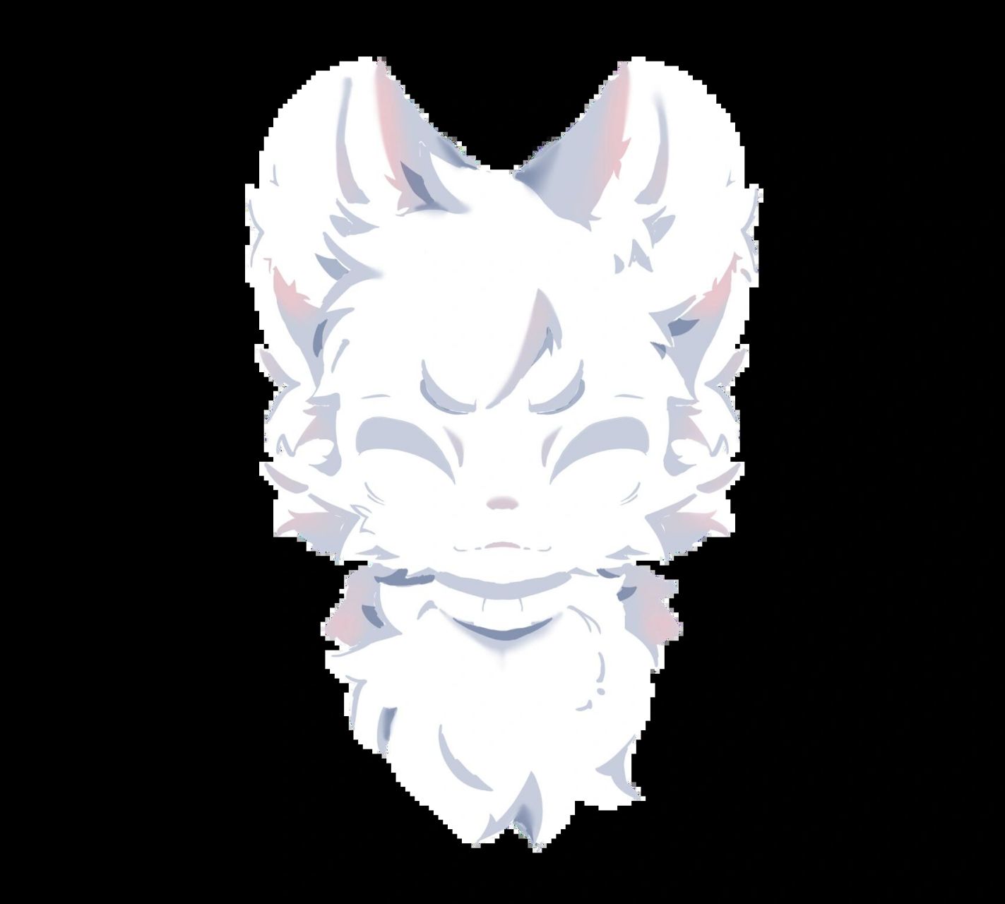 兽设免费模板5.