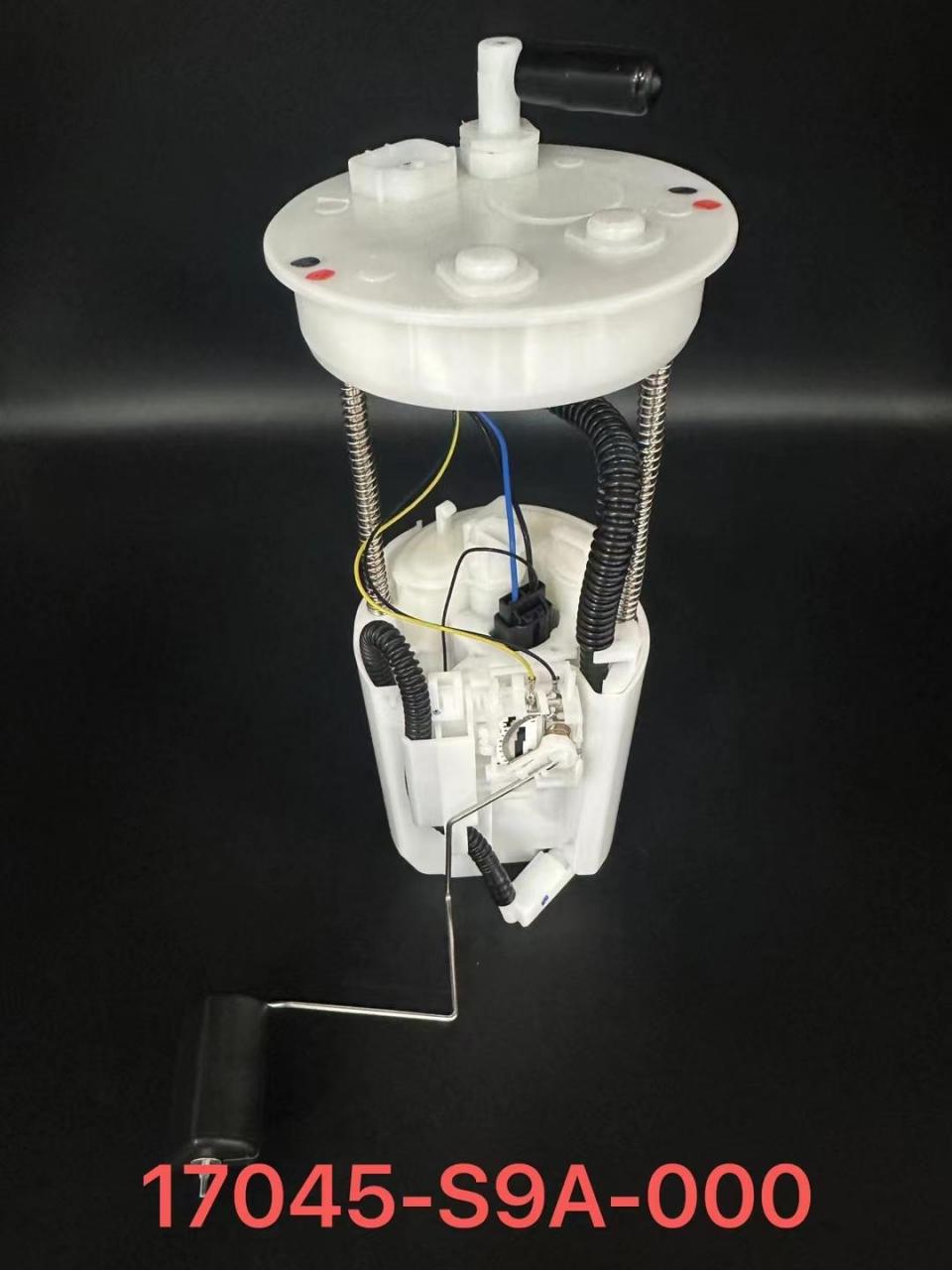 本田雅阁思域奥德赛crv英诗派冠道凌派系列汽油泵总成