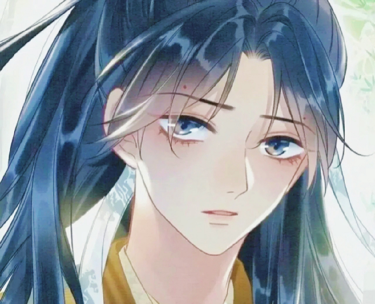 慕子期好帅   那个帅到极致的男人