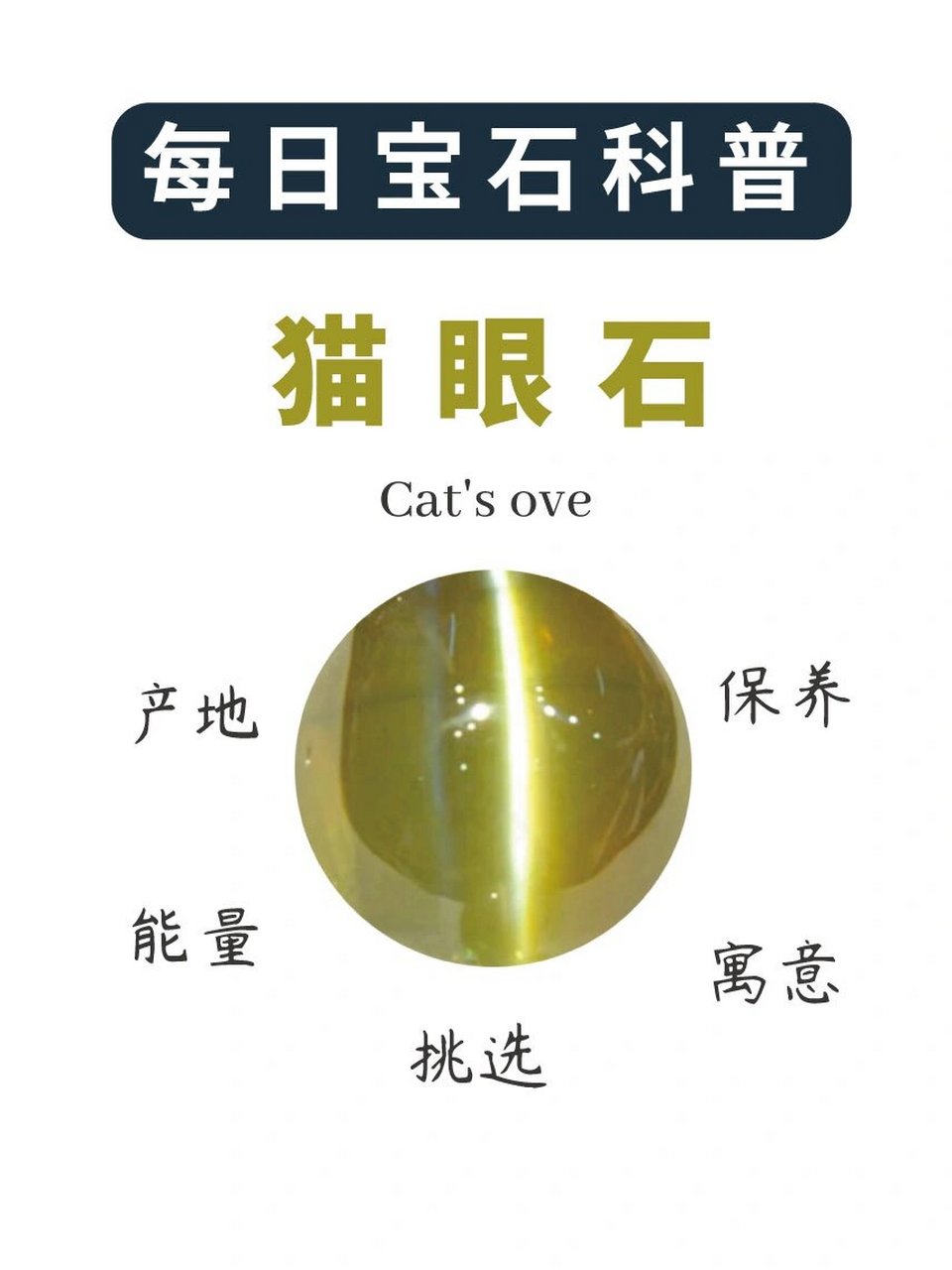 澳大利亚猫眼石图片