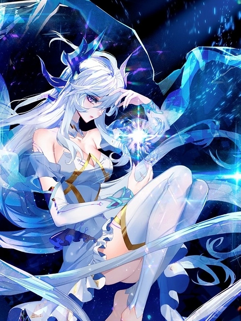 古月娜美图三4- 0009(2952645229) -斗罗粉-柠辞副创 .