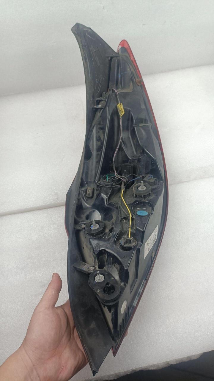 别克君威尾灯原厂拆车左外侧.330包邮