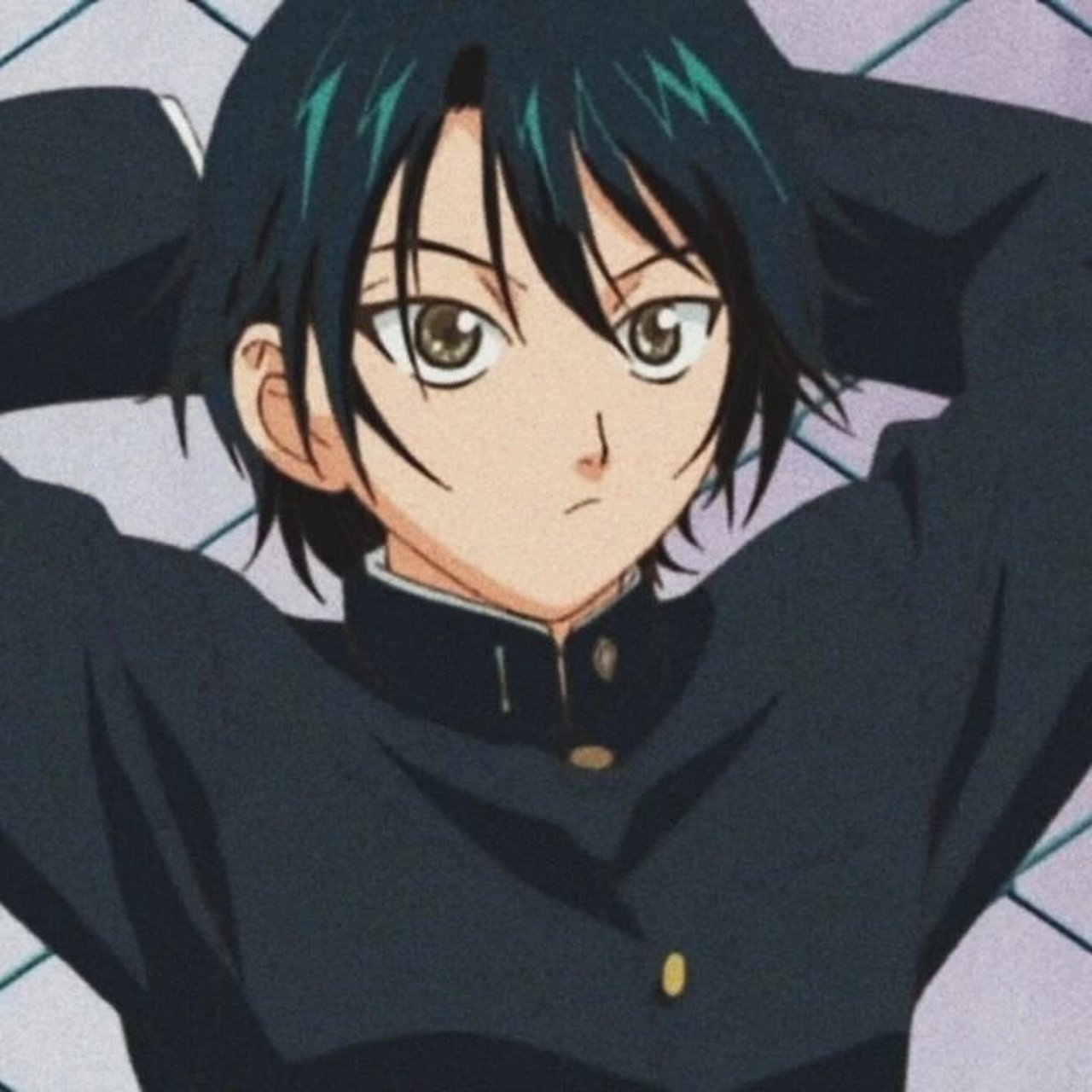 越前龙马 #网球王子# #越前龙马# #头像