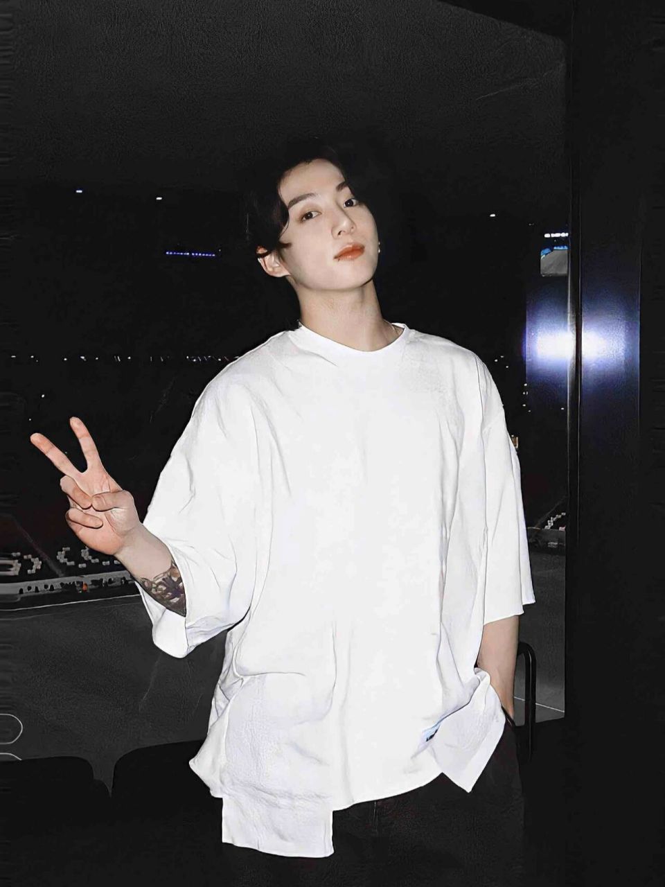 田柾国!壁纸大爱!