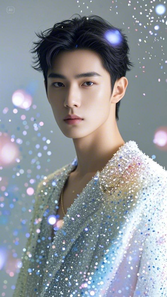 肌肉猛男帅哥壁纸集锦