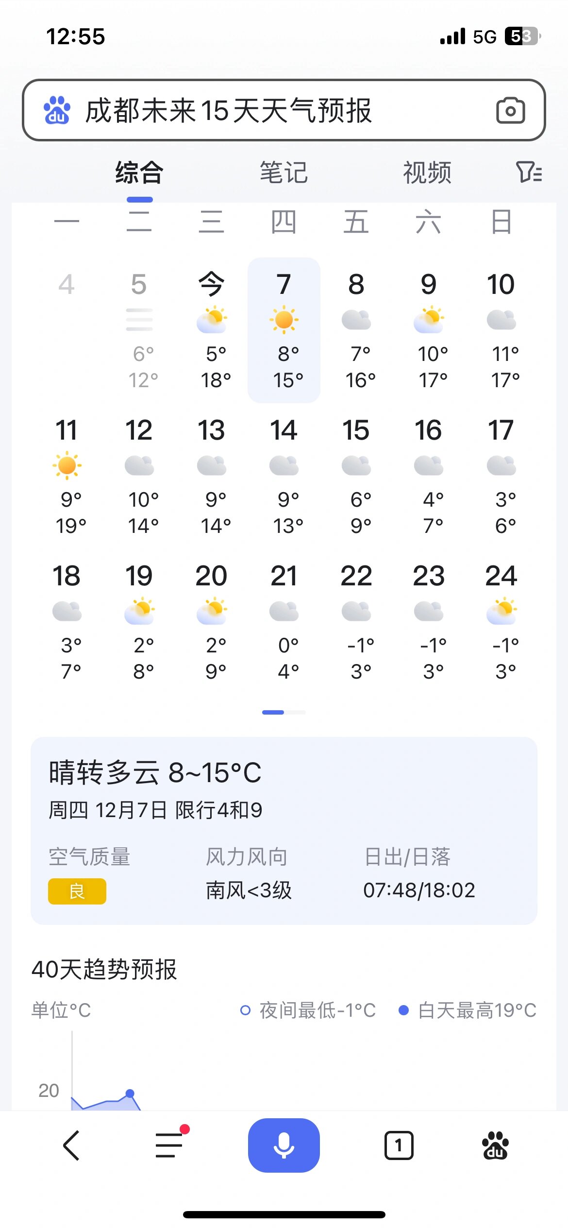 万荣天气预报15天查询预报