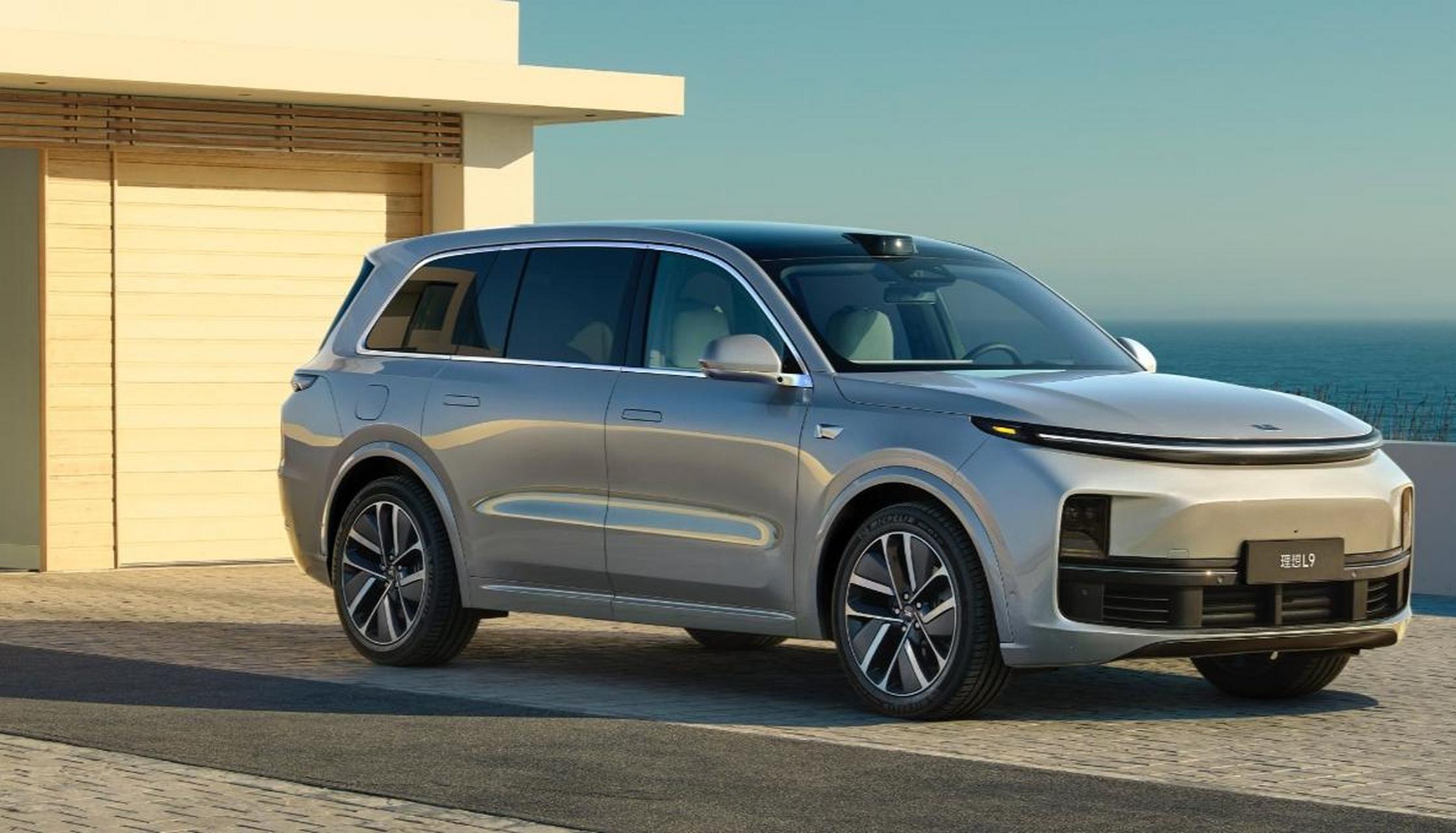 你会购买理想的新能源汽车吗?