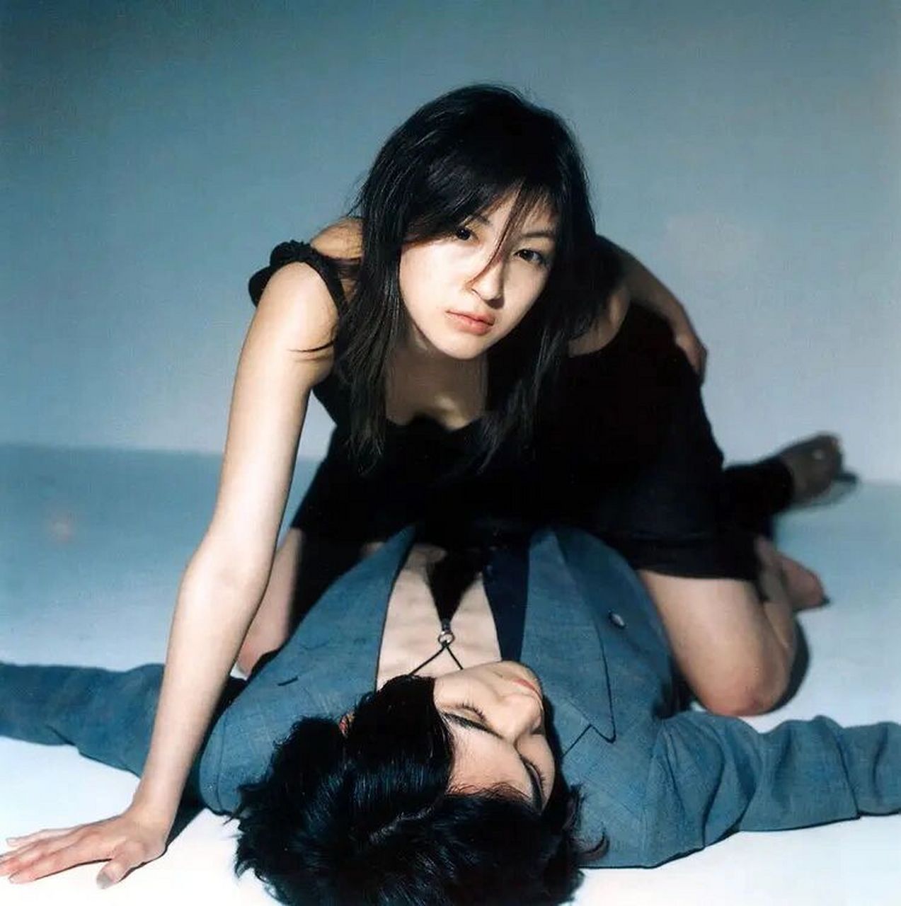 广末凉子 松田龙平