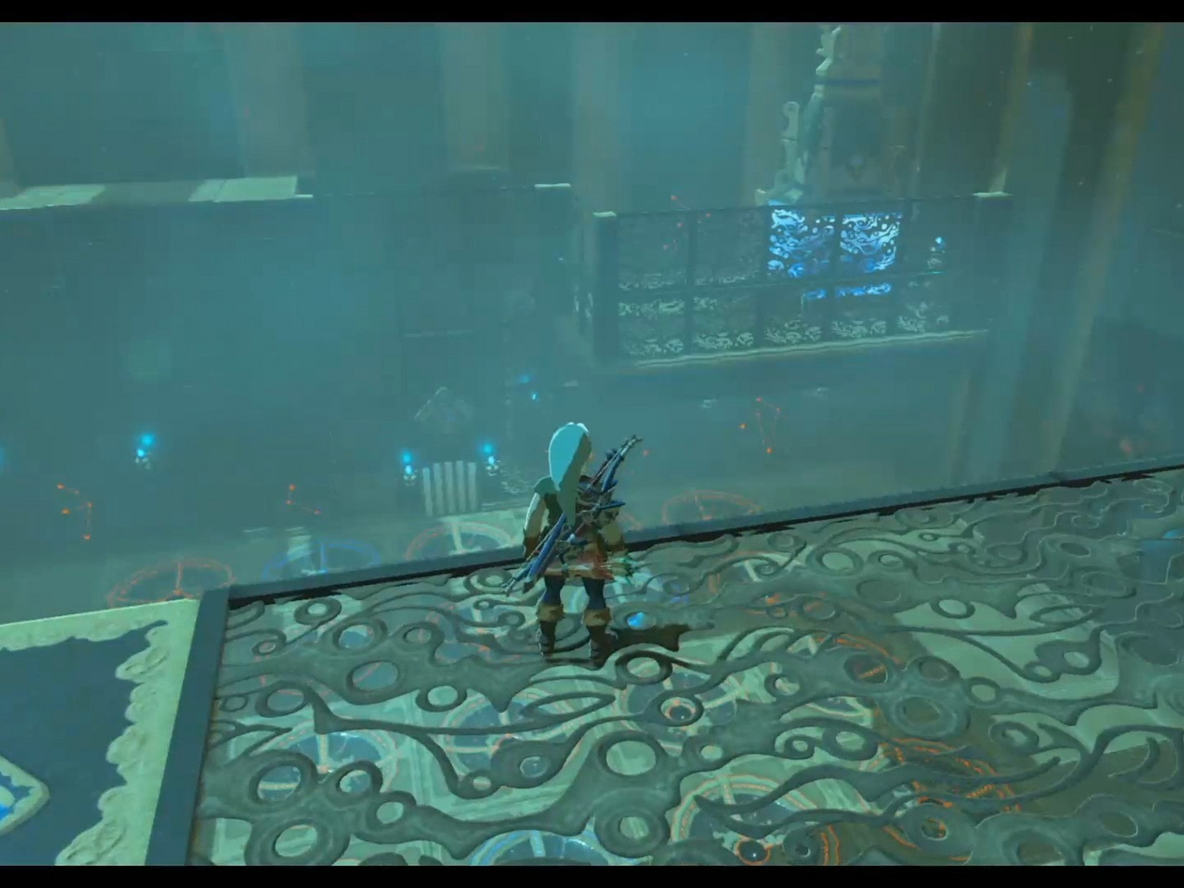 双子山希贝尼罗 尼雅斯神庙塞尔达神庙攻略