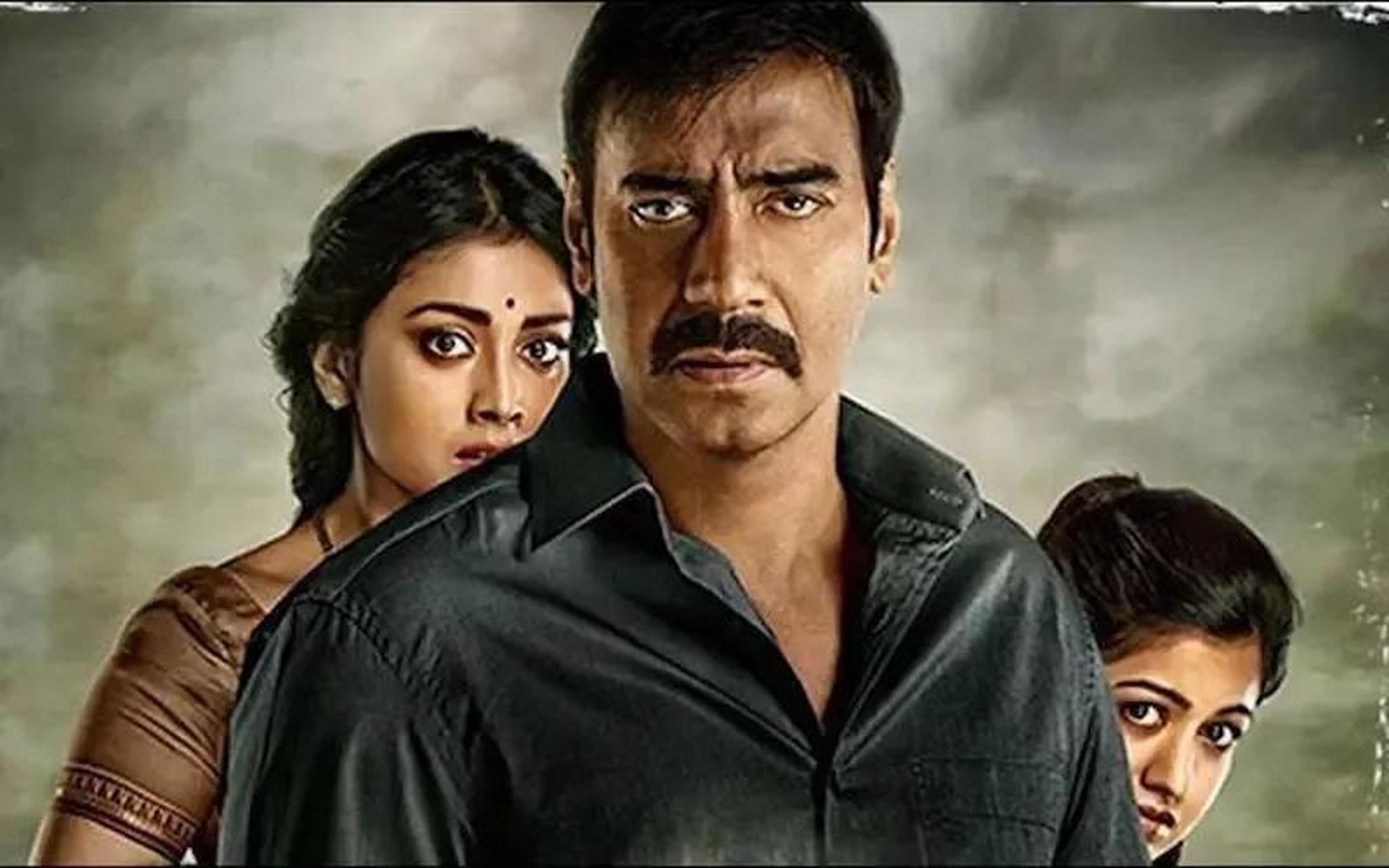 《误杀瞒天记》是一部2019年上映的印度犯罪悬疑电影,由苏杰特·西