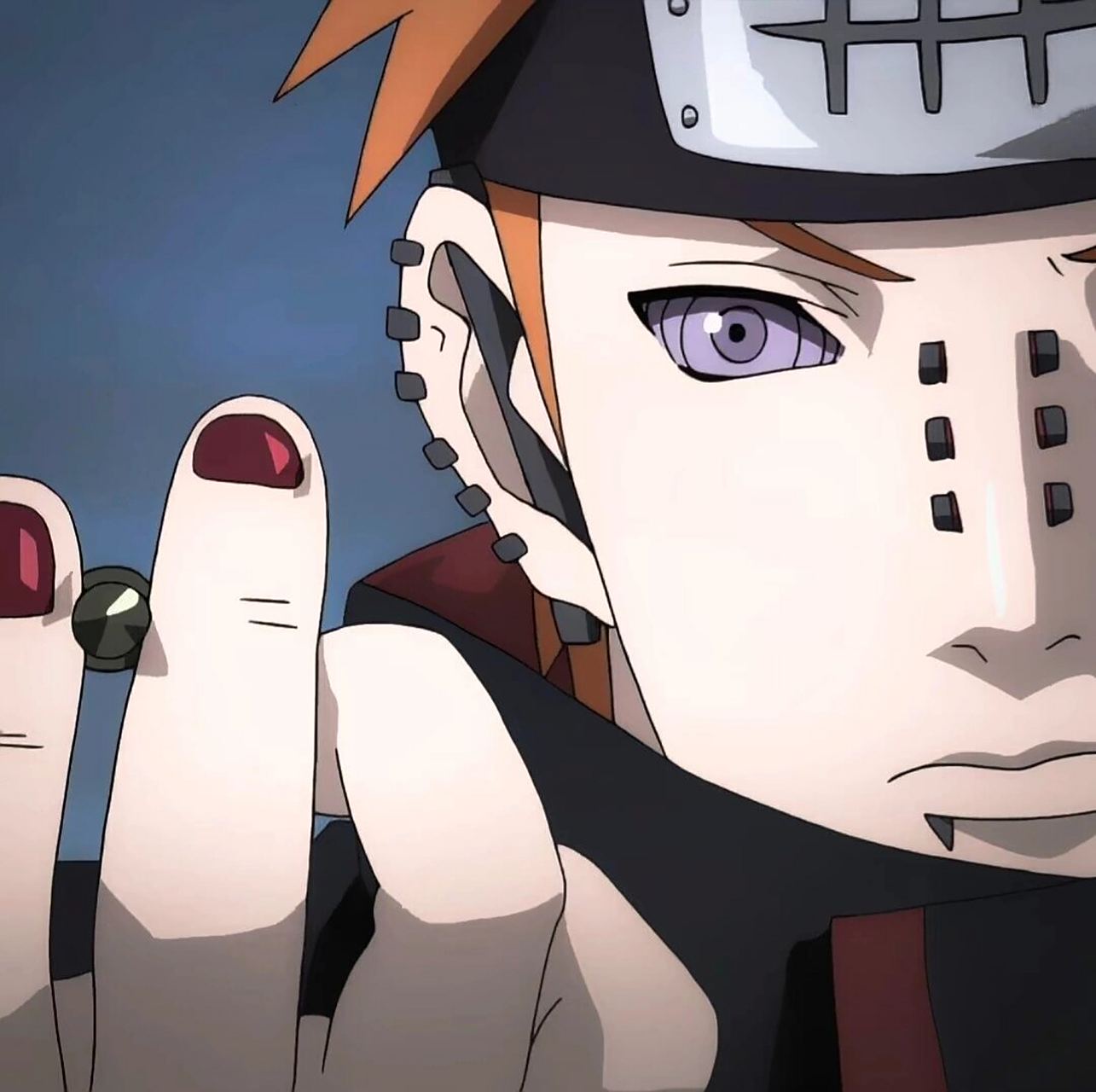 火影忍者头像第九弹——佩恩