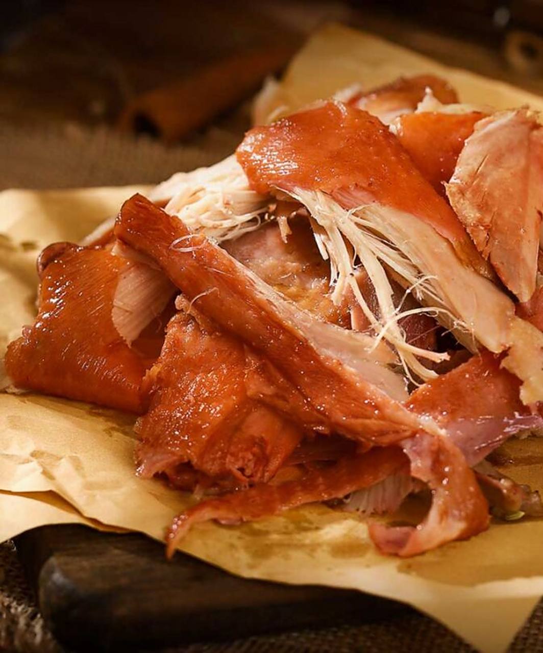 河南省特产 - 道口烧鸡 道口烧鸡是河南省安阳市的特色传统名菜之一