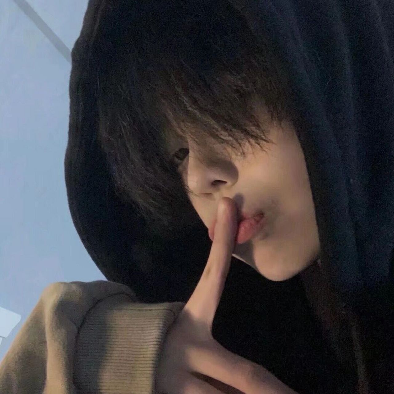 高质量男生头像