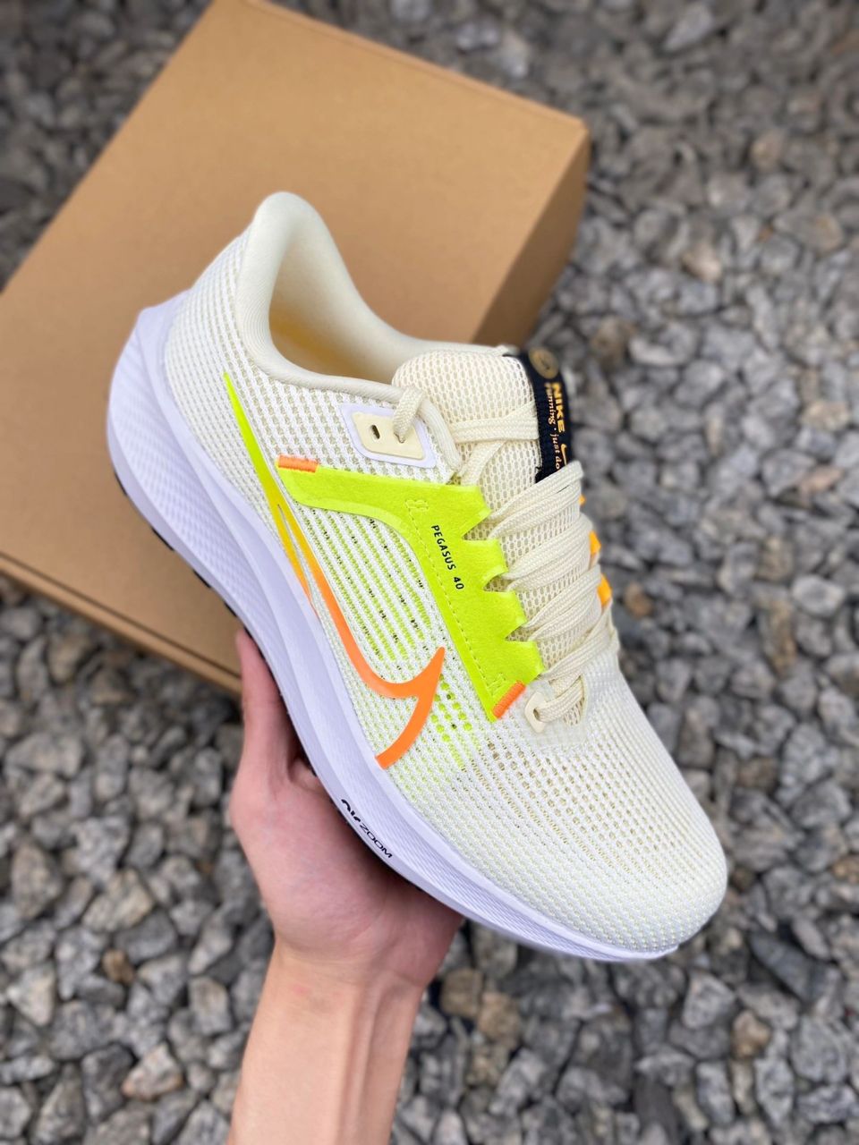 air zoom pegasus 40飞马系列 air zoom pegasus 40飞马系列 国外专柜