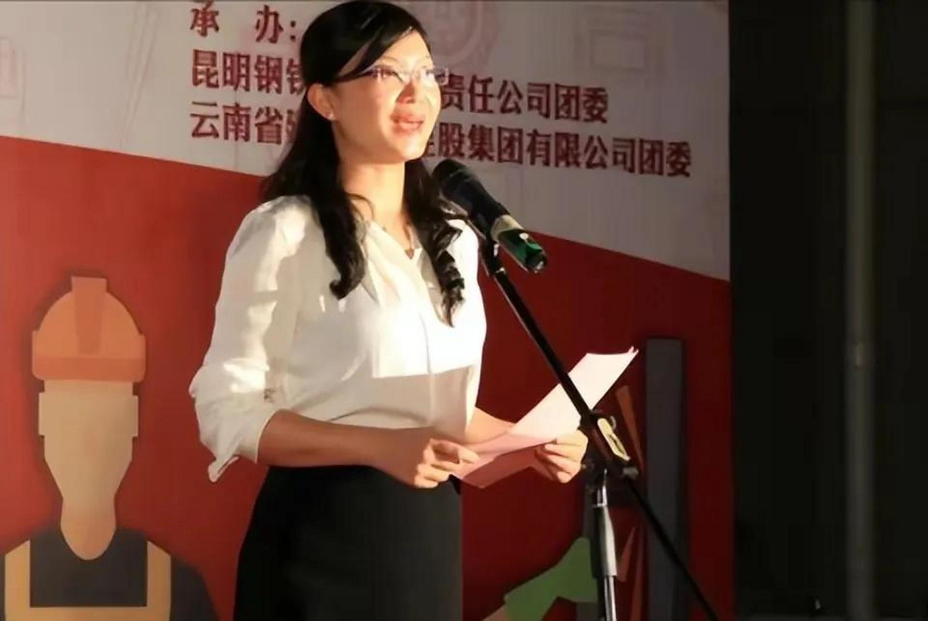 有一说一,你会对段颖有想法吗?