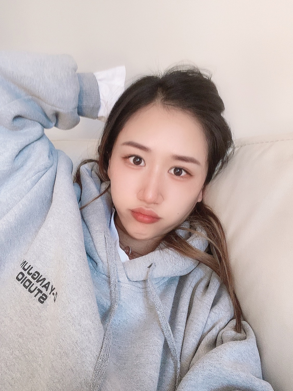 孕26周肚子总是下坠感 这几天总觉得肚子下坠感,然后胎动一直很下面