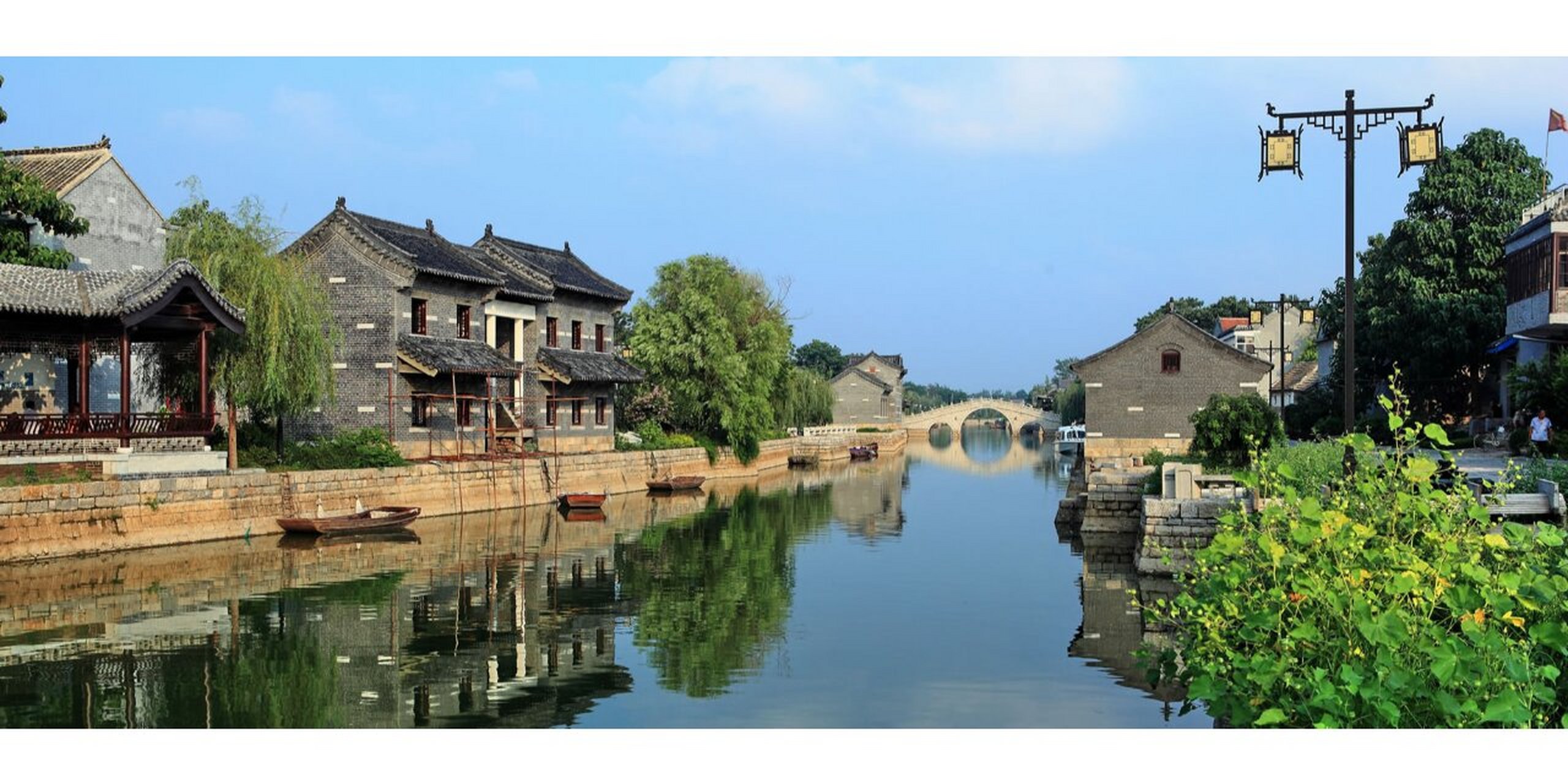 滕州---三国五邑之地,文化昌明之邦 #国内旅游日常#0202#人文景点