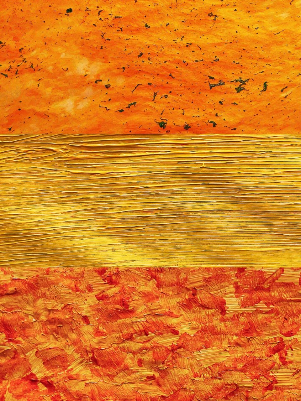 艺术启蒙日记之肌理纸合集绘本大师同款get✅ 准备带孩子做拼贴画 