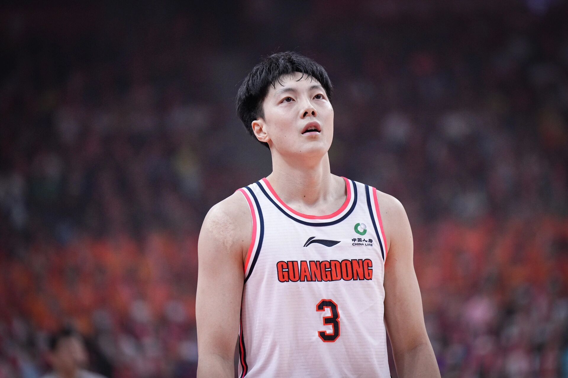 胡明轩合辑(3月11日) 广东宏远vs浙江广厦 在小胡眼里看到光 拼劲十足