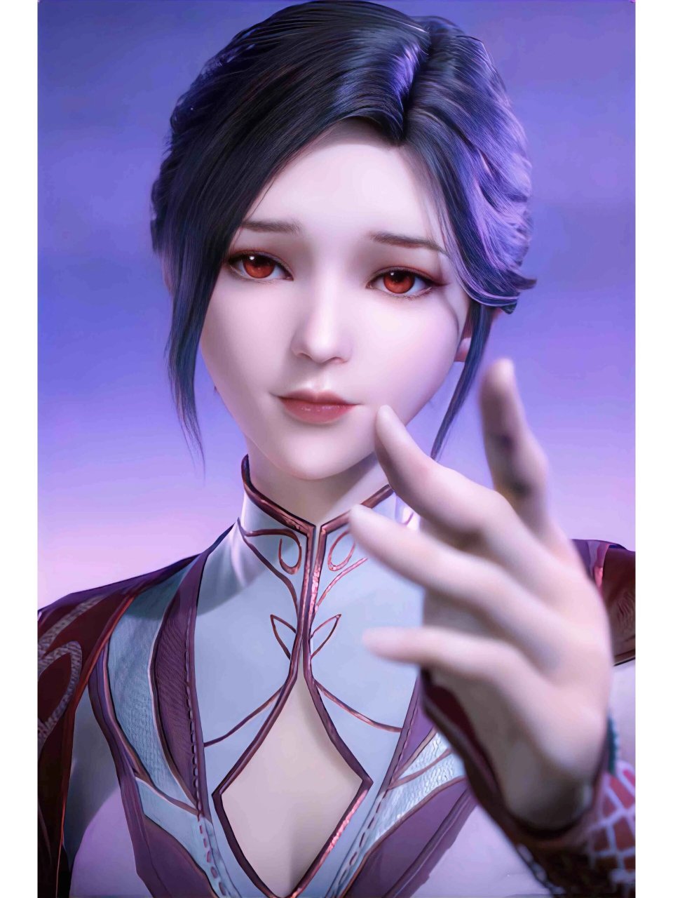 小舞妈妈也这么好看小舞妈妈高清壁纸