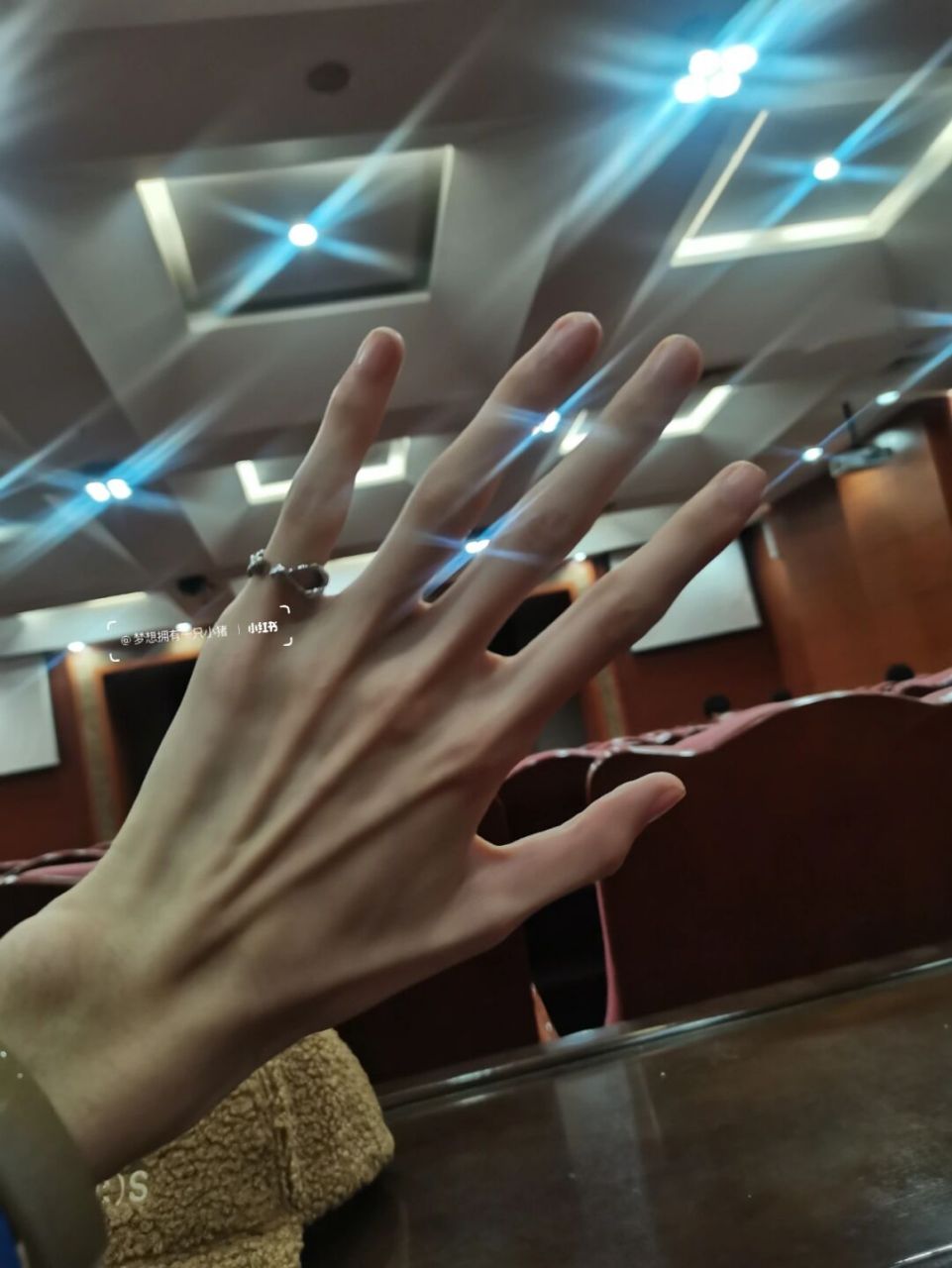 (女孩子)#美女# #帅哥# #手控# #戒指# #漫画手# #手控福利# #手