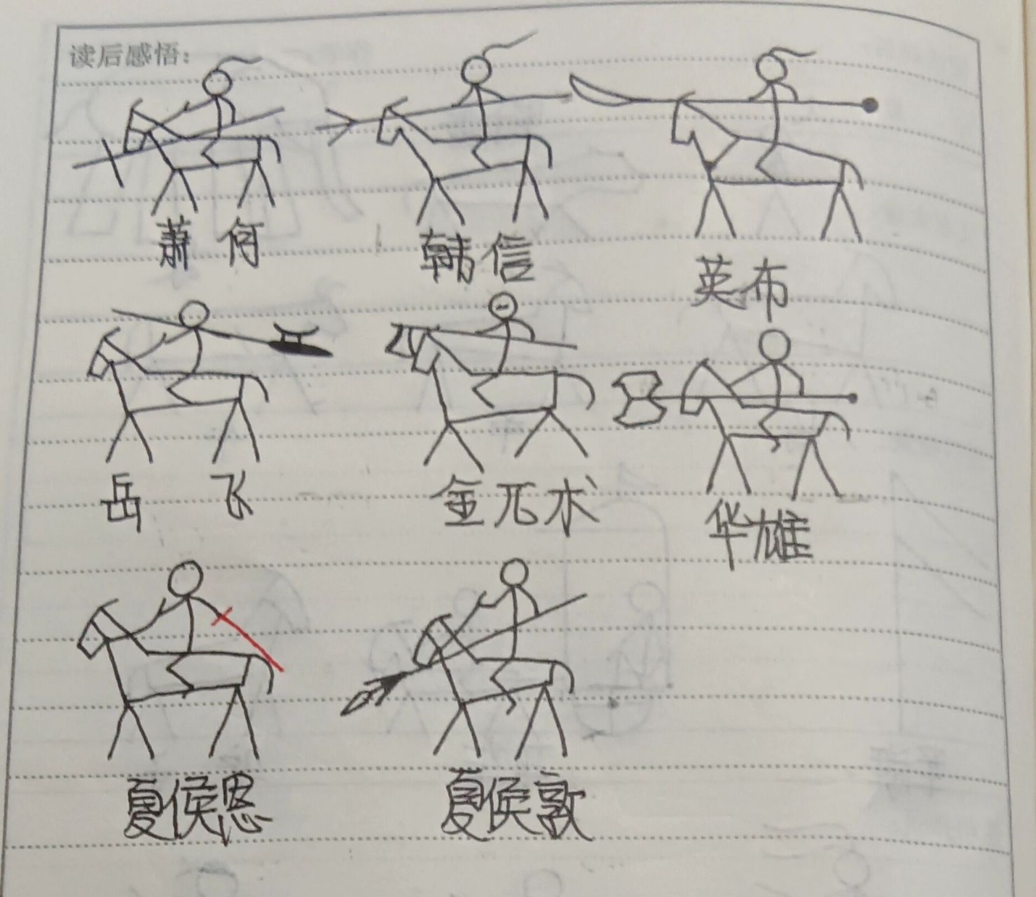 火柴人古代兵种 不喜勿喷