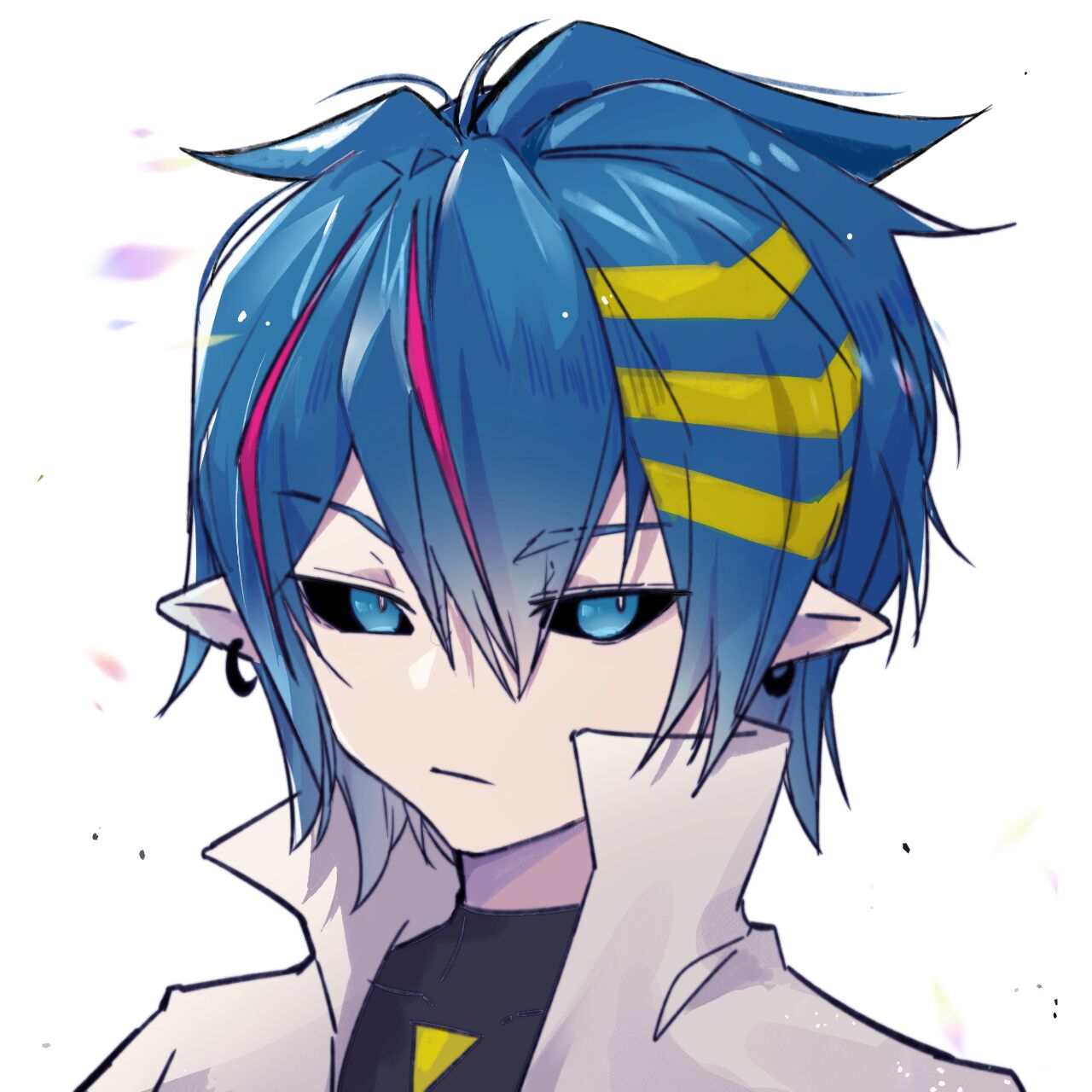 点图第一弹~神近耀