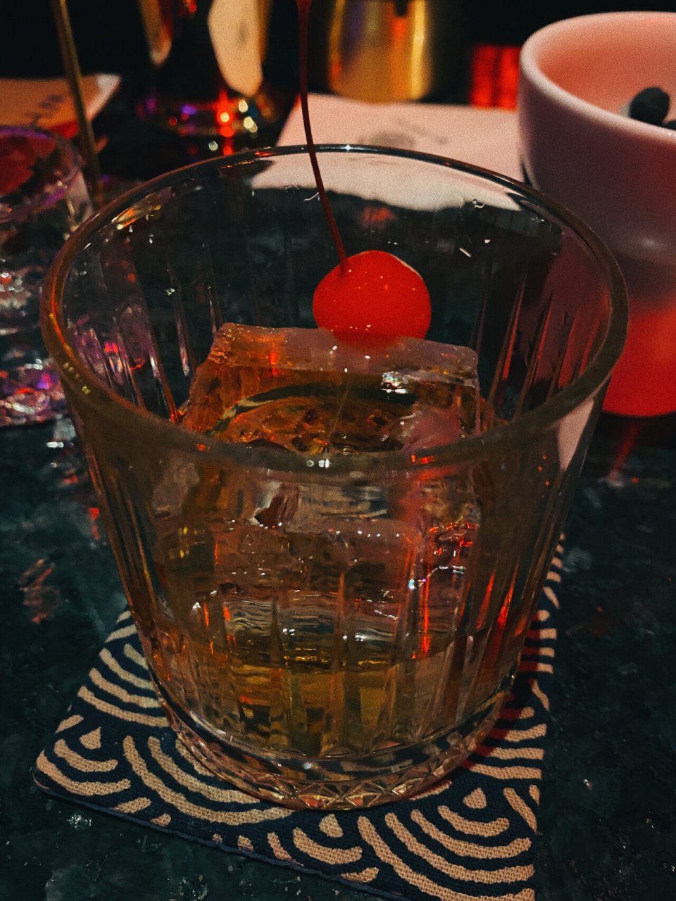 青岛清吧合集 | 认真喝酒,认真生活🥃 说在前边的:个人喜欢的店