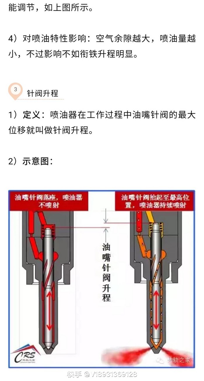 柴油机喷油嘴拆卸图解图片