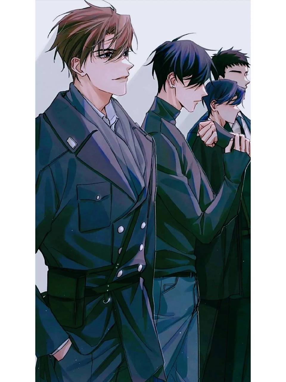 全球高考究惑壁纸来啦