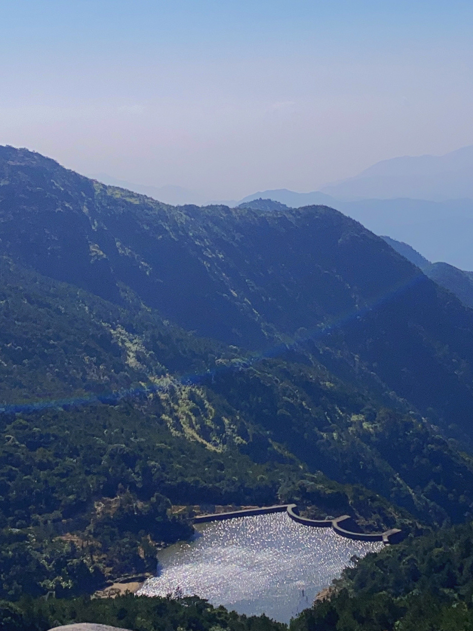 福建周边游|99德化石牛山风景区旅游攻略6015 德化石牛山风景区
