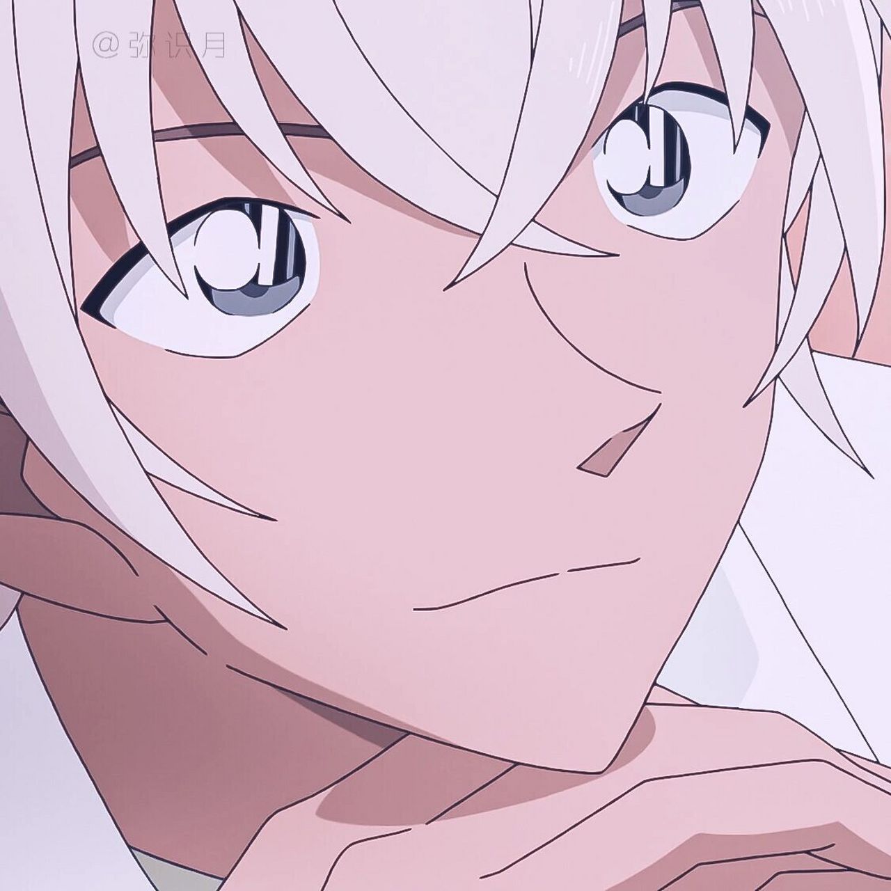 安室透头像 │ 零的日常 透透日常风好暖男呀