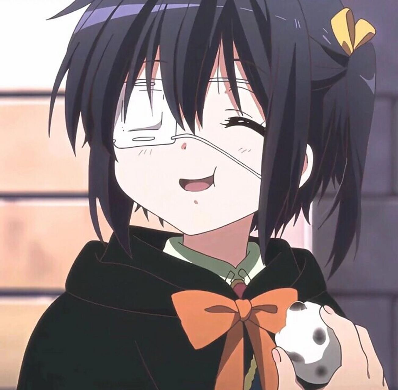 小鸟游六花封神头像757597 更新啦08