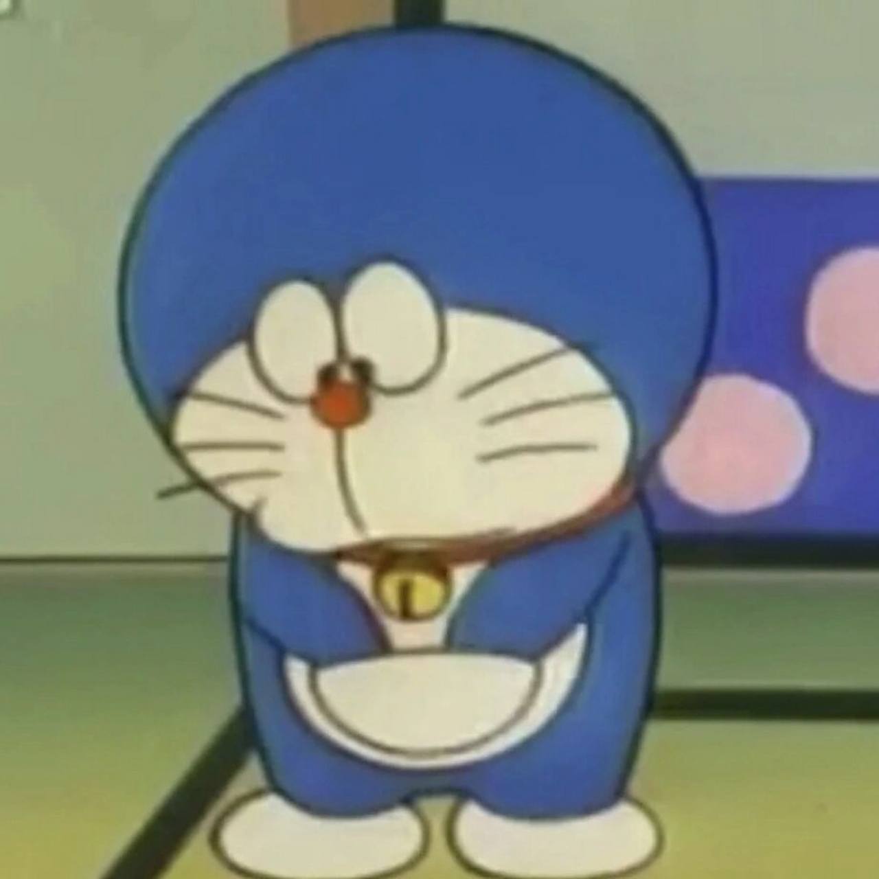 哆啦a梦表情包 图源网络,如果侵犯权益,请联系我,会公开致歉并删除