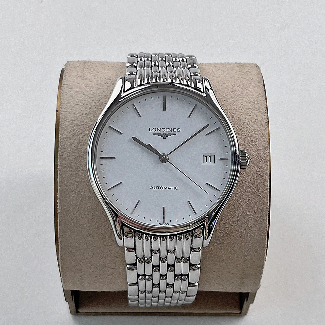 浪琴优雅系列l4.760.4.12.