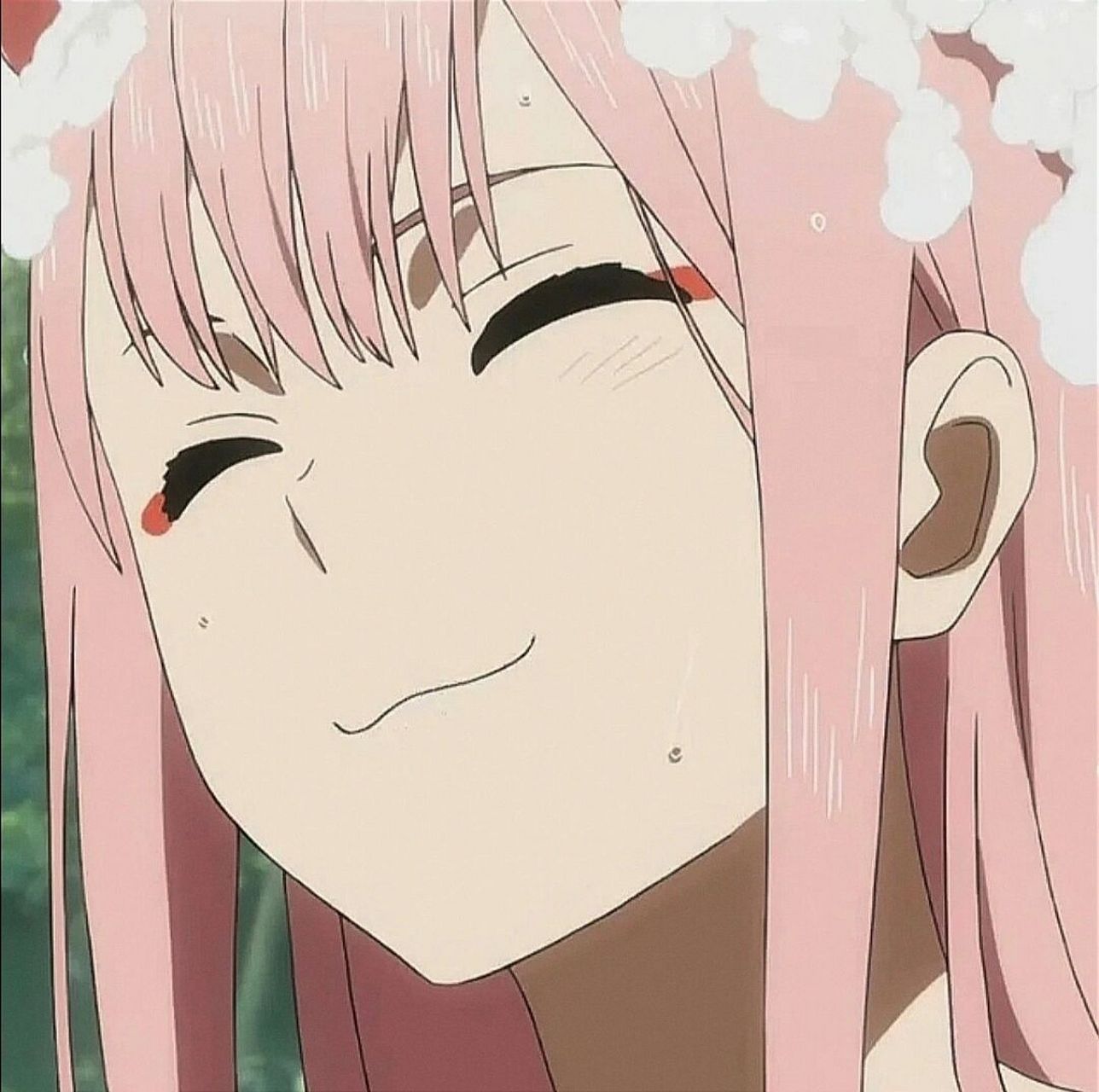 好看的02头像 "darling~"