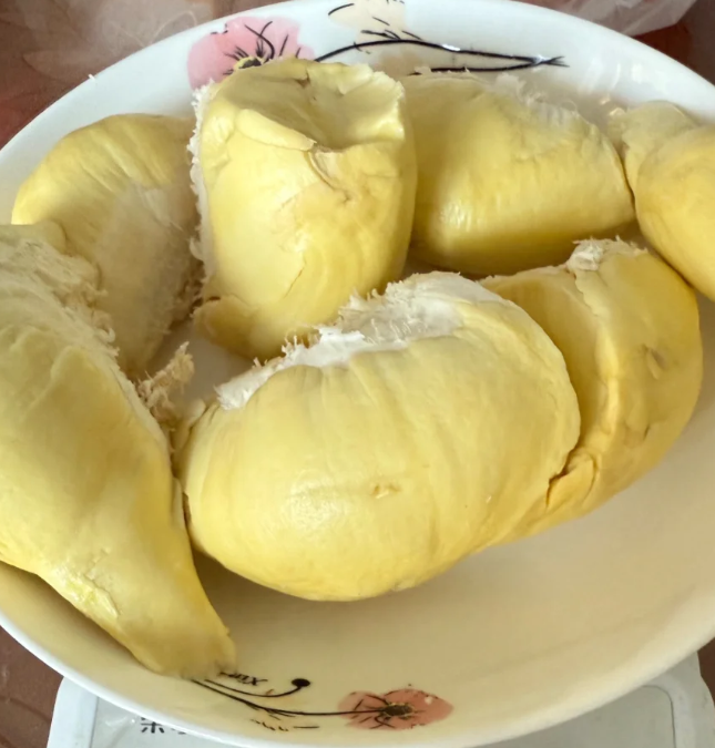 榴莲为什么有酒精味正常吗为什么在线