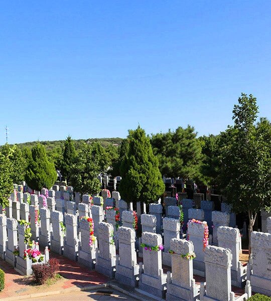 八宝山人民公墓