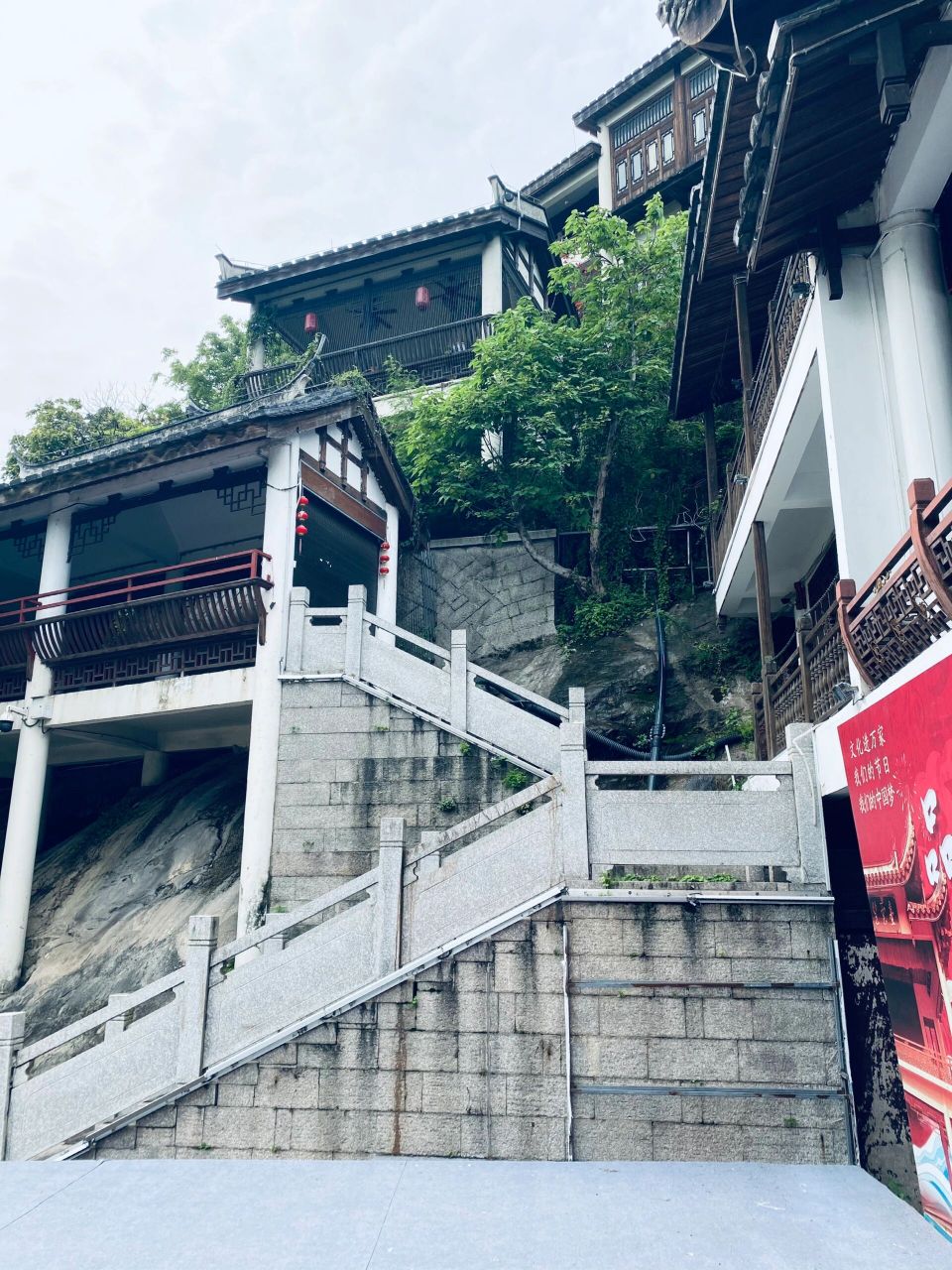 马尾船政文化旅游景区图片