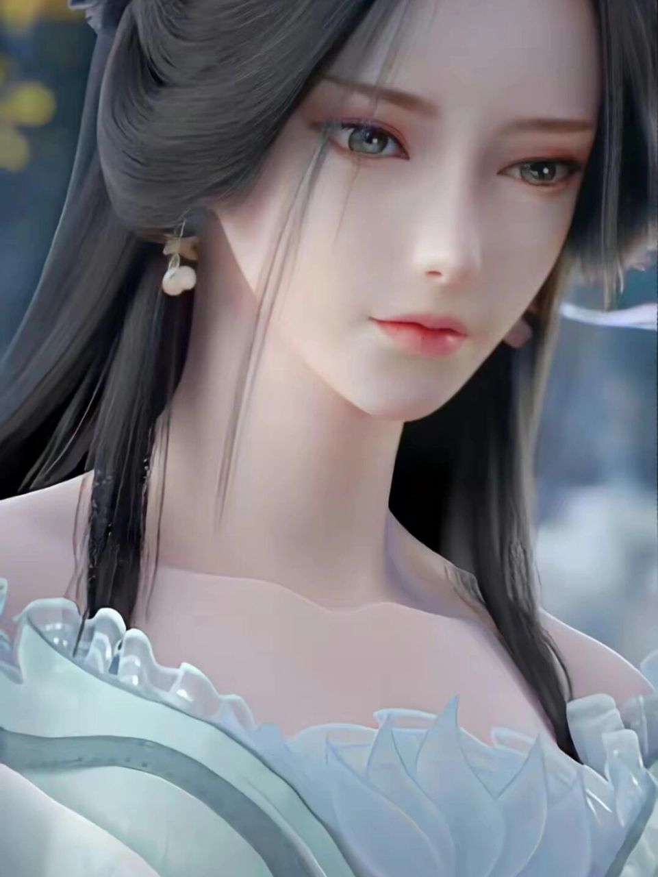 星辰变‖姜立   姜立