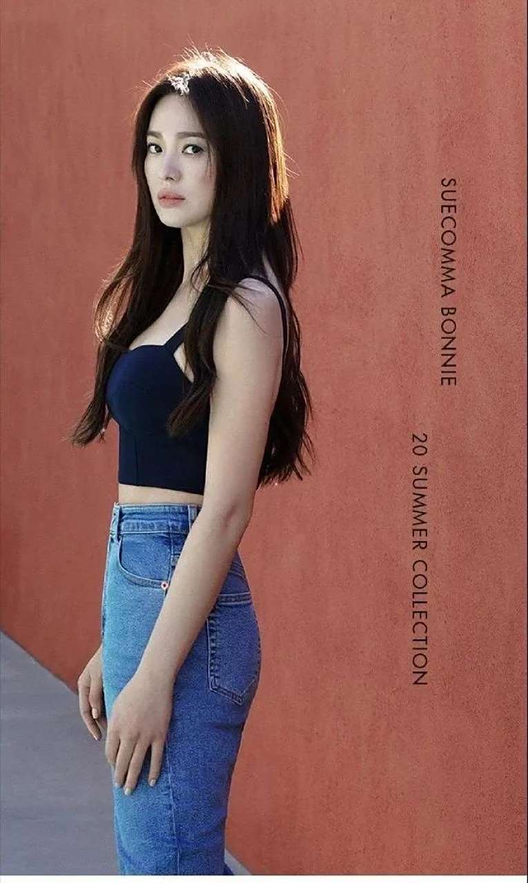 只有一个乔妹的点赞喽!