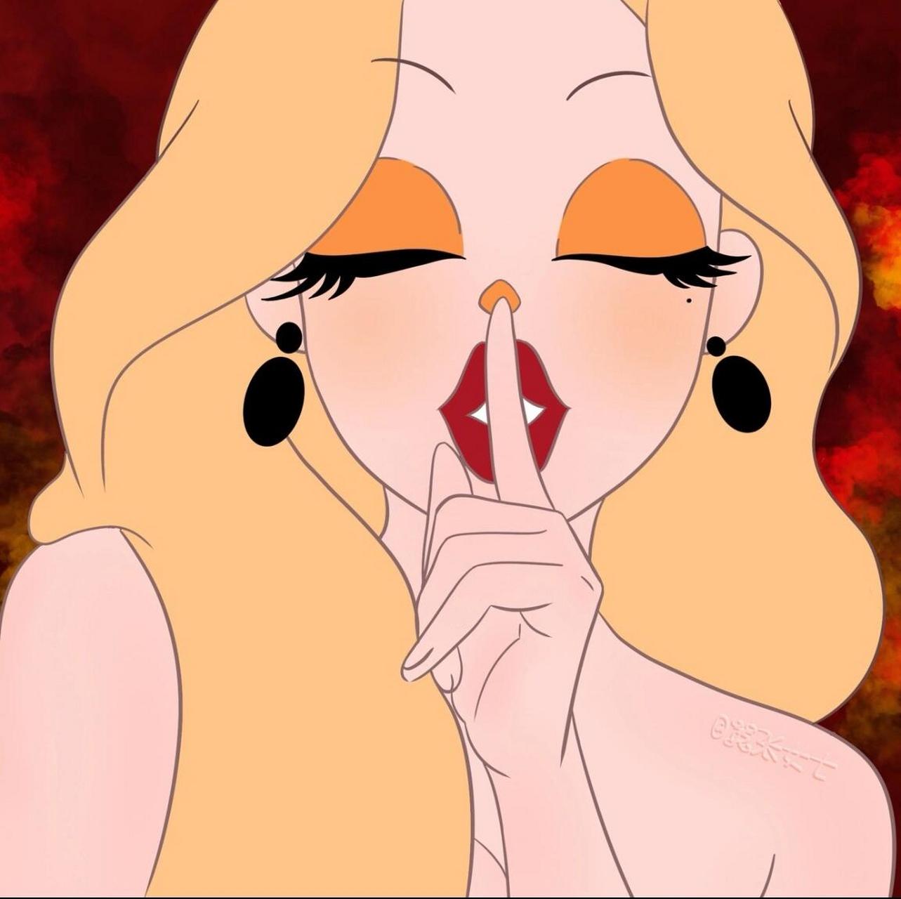 渣女御姐头像分享 超爱92