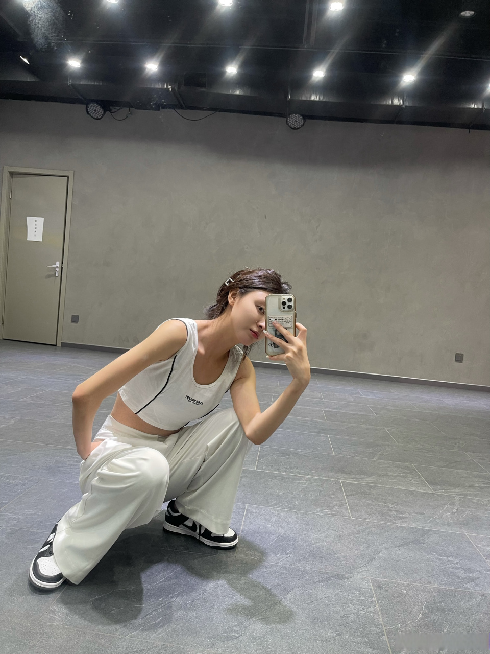 张新童# 夺命日常