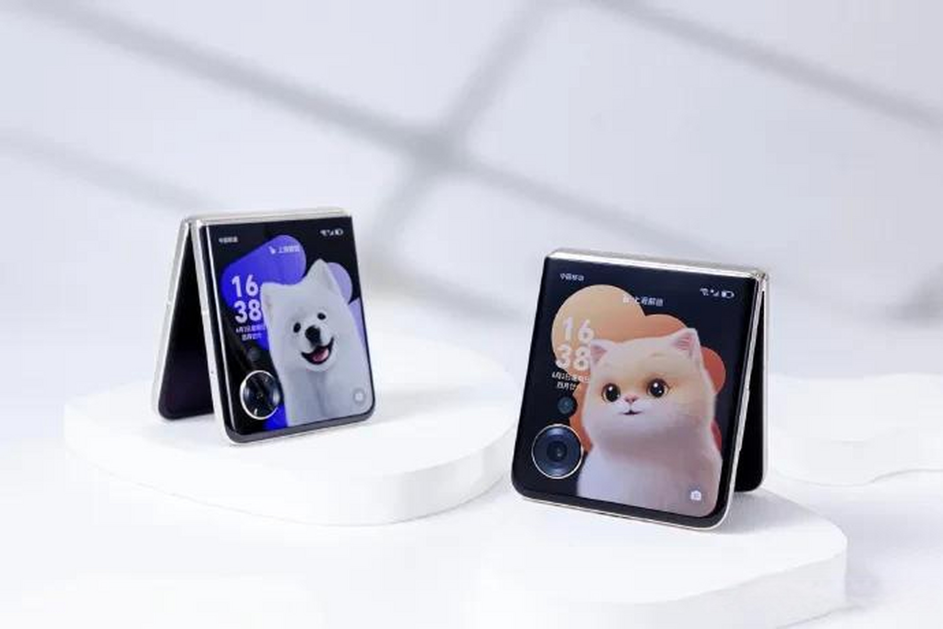 荣耀首款小折叠官宣 折叠屏的市场不大,也不小.