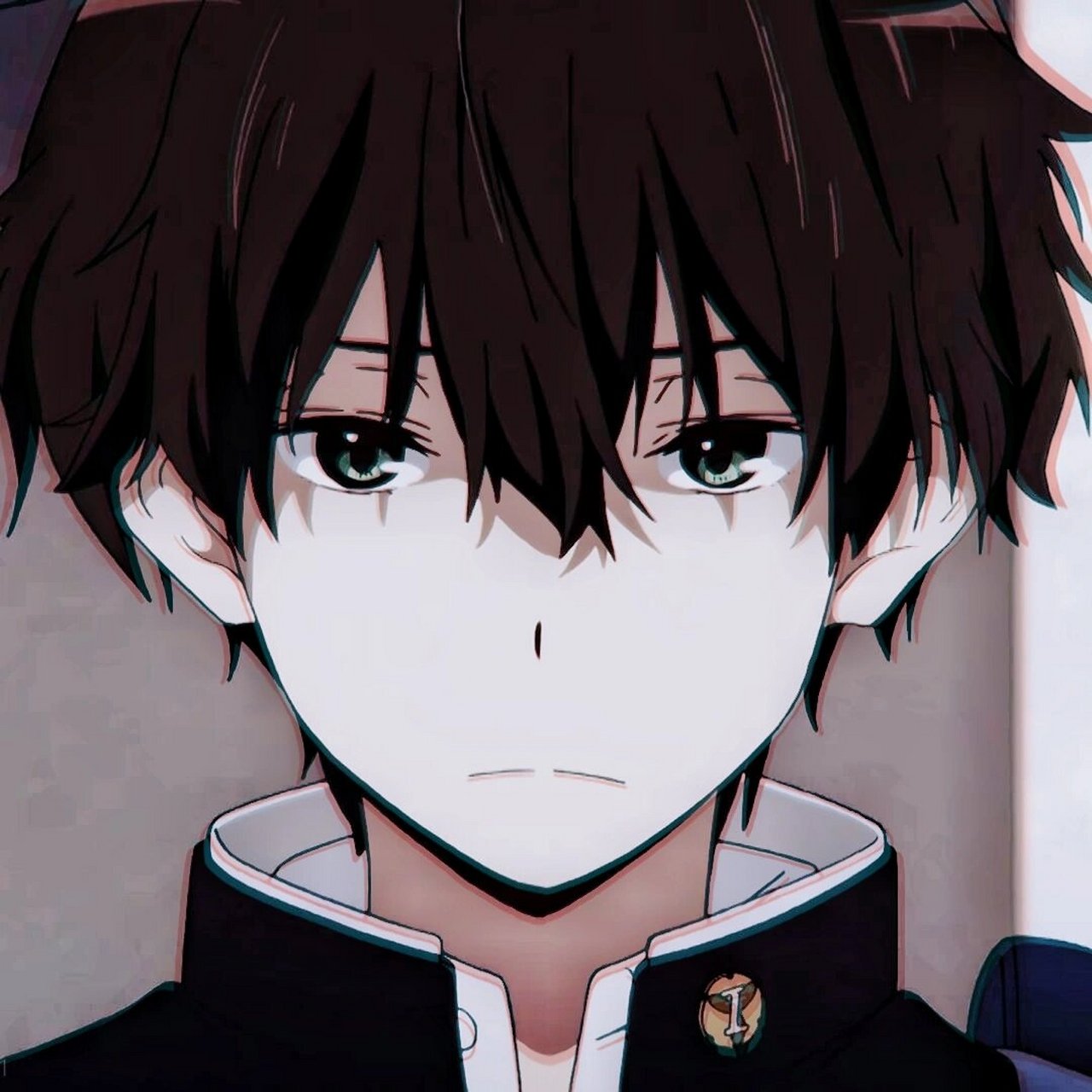 冰菓/折木奉太郎/   动漫头像