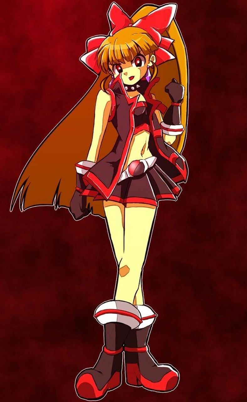 飞天小女警z#粗暴小子