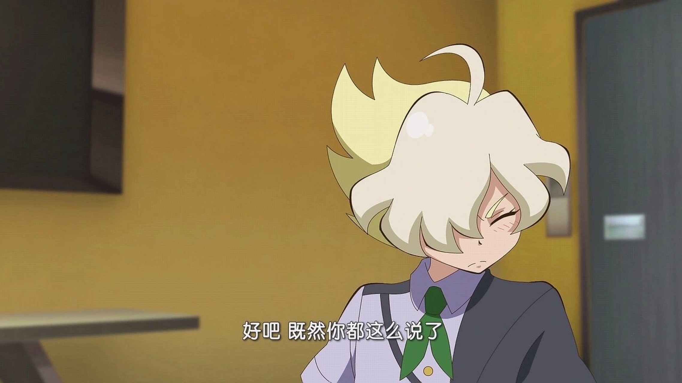 爆裂飞车的人好少啊qwq 小时候喜欢看长大了再看一遍 一直挺喜欢凯飒