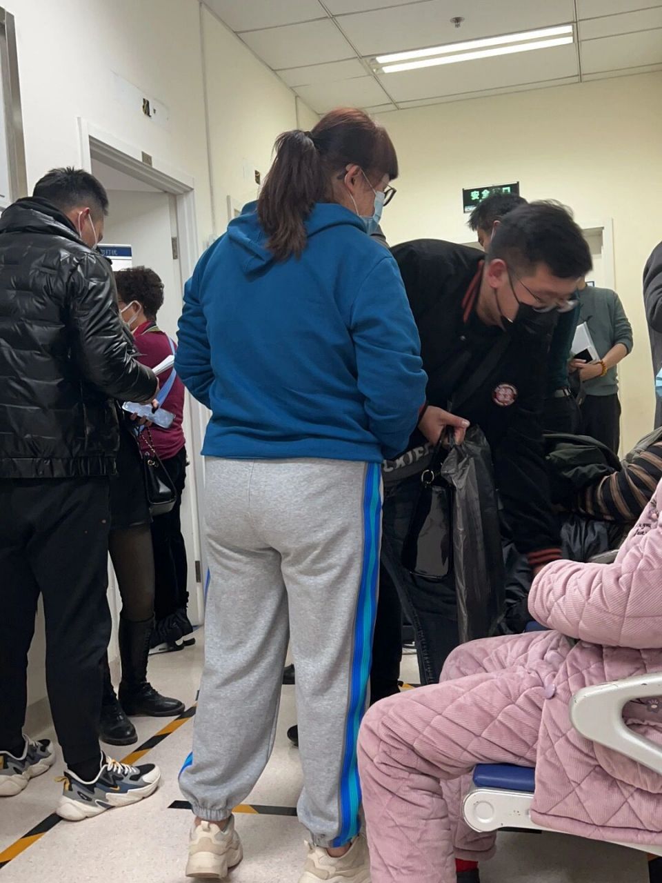 安貞醫院擅長的科室(今天/掛號資訊)的簡單介紹